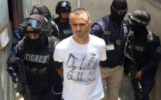 Cae otro jefe del brazo financiero de El Chapo Guzmán