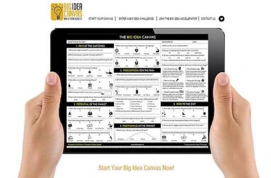 Lanzan concurso para elegir a las mejores ideas peruanas