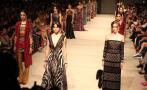 LIF Week: revive el desfile de Moda & Cía [VIDEO]