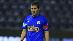 Leao Butrón criticó decisión de Gambetta: "Le faltó criterio"