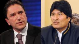 Chile: "Nueva demanda boliviana es un acto desesperado de Evo"
