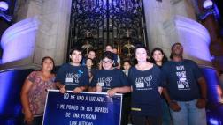 El Comercio se iluminará de azul por Día Mundial del Autismo
