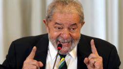 Brasil: Lula da Silva espera ingresar el jueves en el gobierno