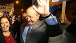 Flores-Araoz: Seremos propositivos en el debate presidencial