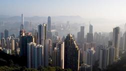 Hong Kong, las otras Malvinas que Reino Unido devolvió