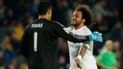 Marcelo: "Teníamos una deuda pendiente con la afición"