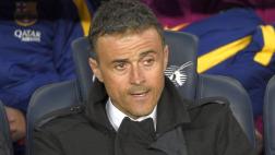 Luis Enrique: ¿Qué dijo tras caída de Barcelona ante el Madrid?