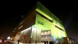 Hoy cierran calles aledañas a sede del debate presidencial