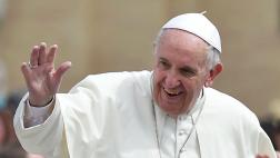 El Papa anuncia colecta especial para el pueblo de Ucrania