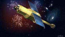 Una falla en el equipo habría dañado el satélite japonés
