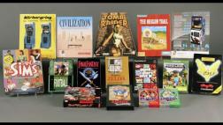El Salón de la Fama de los Videojuegos tiene nuevos finalistas