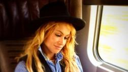 Paulina Rubio: cantante compartió primera imagen de su bebe