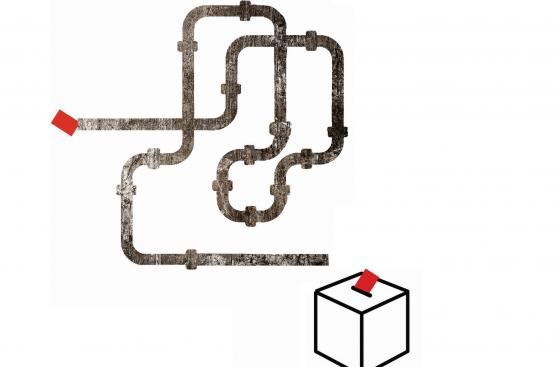 Proceso electoral: nota once, por Raúl Ferrero