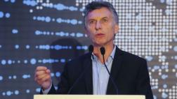 Gobierno argentino niega vínculos de Macri con Panama Papers