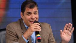 Rafael Correa: "Saldrán maravillas" de los Panama Papers