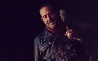 "The Walking Dead" acaba sexta temporada con polémica decisión