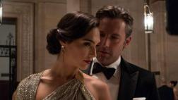 "Batman v Superman" disminuye su recaudación en EE.UU y Canadá