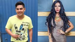 Erick Elera: ex pareja, Pilar Gasca, le dedica duras palabras