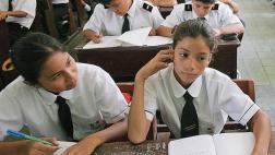 Aumentan en 60% los colegios con jornada escolar completa