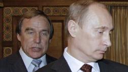 Panama Papers: Los amigos de Putin vinculados al escándalo