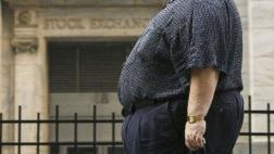 Una quinta parte de la población mundial será obesa en el 2025