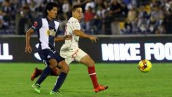 Clásico Alianza-Universitario: reanudación ya tiene fecha