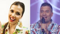 Mathías Brivio y Maju Mantilla conducirán el Miss Perú Universo