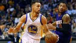 Golden State Warriors: por histórico récord de Bulls de Jordan