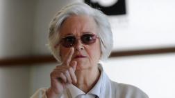 Muere Chus Lampreave, la más veterana de las chicas Almodóvar