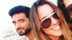 ¿Alessandra Fuller y Pablo Heredia son pareja?