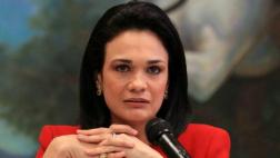 Vicepresidenta panameña: Panama Papers son un "flagelo global"