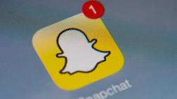 Snapchat: De proyecto universitario a empresa de US$24.000 mlls