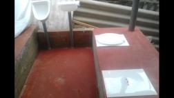 Baños secos: el sistema que no necesita agua y beneficia a SJM