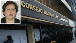 Ministerio Público designa a su nuevo representante en el CNM