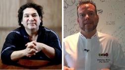 Panama Papers: esto dijeron Gastón Acurio y Christian Bravo