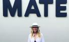 Gwyneth Paltrow visitó museo de Mario Testino en Lima