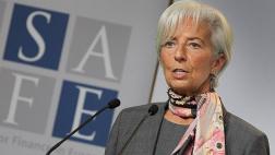 FMI insta a actuar rápido al Reino Unido y la UE tras el Brexit