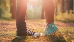 4 promesas que necesitas hacerte antes de volverte a enamorar