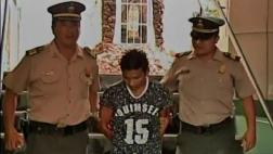 Vecinos detienen a sujeto acusado de intentar abusar de niña