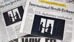 Cuatro filtraciones de información que remecieron al mundo