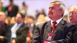 Titular del JNE: En el Perú no hay elecciones semidemocráticas
