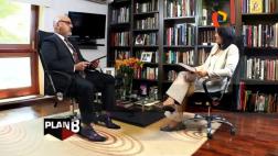 "Plan B": ¿cuánto ráting hizo el nuevo programa de Beto Ortiz?