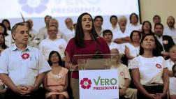 Mendoza criticó a PPK por posición sobre arresto de Fujimori