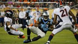 Twitter transmitirá partidos del jueves de la NFL