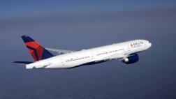 Aerolínea Delta aumenta asientos del vuelo Lima-Atlanta