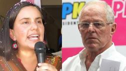 Solo si votas por Vero o PPK, por Fernando Vivas