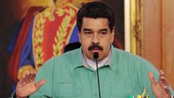La OEA pide a Nicolás Maduro firmar Ley de Amnistía