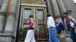 BVL cierra al alza por acciones mineras y de demanda interna