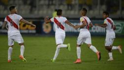 Selección peruana: crónica de una exclusión anunciada