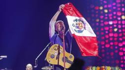 Coldplay en Lima: nuestra crónica del concierto en el Nacional